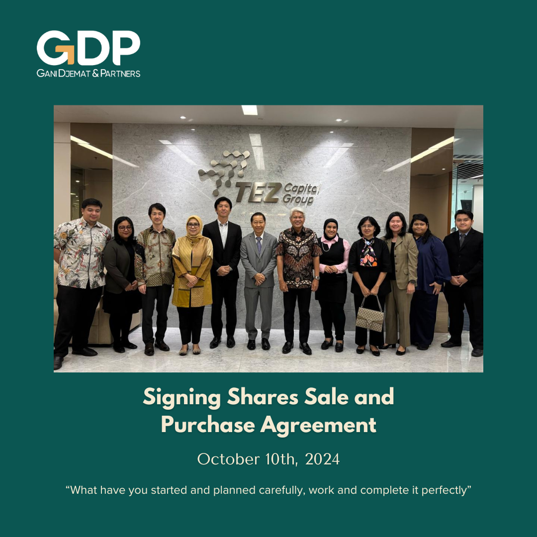 SHARES SALE AND PURCHASE AGREEMENT